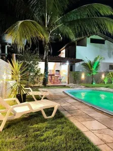 Casa com 5 Quartos à venda, 600m² no Jardim Savóia, Ilhéus