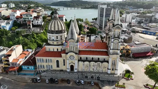 Apartamento com 4 Quartos à venda, 180m² no Cidade Nova, Ilhéus