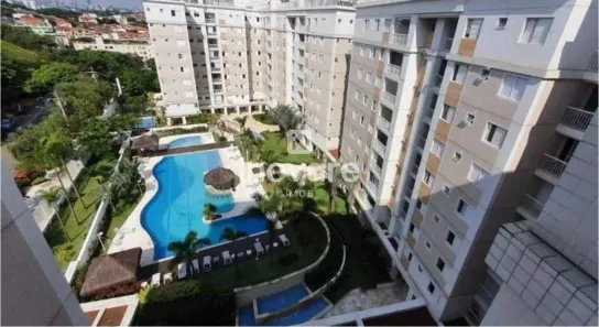 Apartamento com 2 Quartos à venda, 87m² no Vila São Francisco (Zona Leste), São Paulo