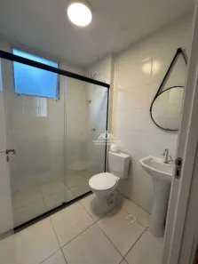 Apartamento com 2 Quartos à venda, 41m² no Jardim Itaú, Ribeirão Preto