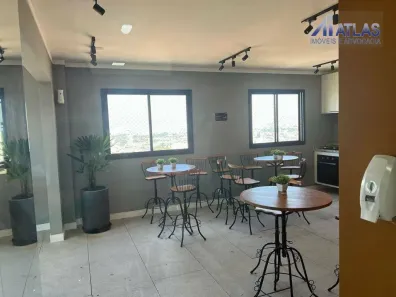 Apartamento com 2 Quartos para alugar, 47m² no Vila Maria Alta, São Paulo