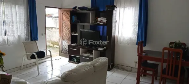 Casa com 3 Quartos à venda, 238m² no Vila das Belezas, São Paulo