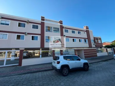 Apartamento com 2 Quartos à venda, 70m² no Ingleses do Rio Vermelho, Florianópolis