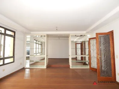 Apartamento com 3 Quartos à venda, 237m² no Centro, São Bernardo do Campo