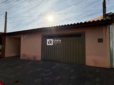 Casa com 2 Quartos à venda, 170m² no Jardim Planalto, Salto