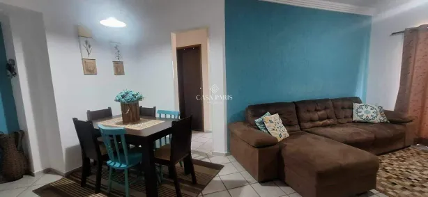 Apartamento com 1 Quarto à venda, 60m² no Ocian, Praia Grande