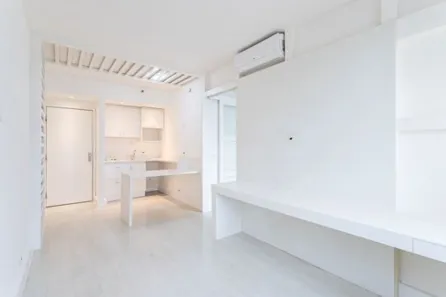 Apartamento com 1 Quarto à venda, 37m² no Itaim Bibi, São Paulo