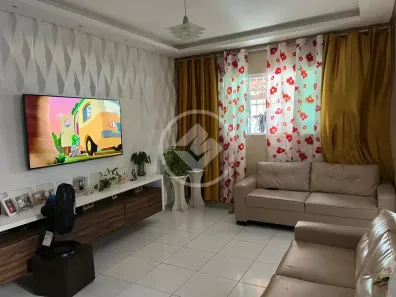 Casa com 4 Quartos à venda, 94m² no José Américo de Almeida, João Pessoa