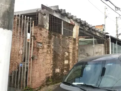 Lote/Terreno com 1 Quarto à venda, 150m² no Jardim Carlu, São Paulo
