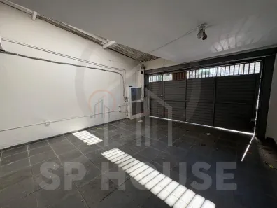 Imóvel Comercial com 4 Quartos para alugar, 150m² no Indianópolis, São Paulo