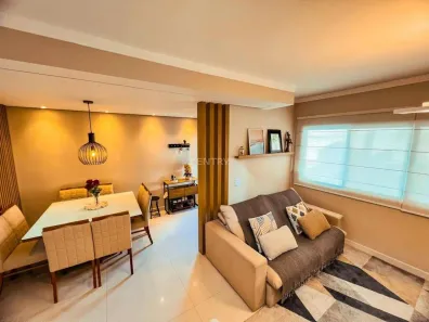 Casa com 3 Quartos à venda, 120m² no Jardim Florestal, Jundiaí