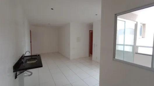 Apartamento com 2 Quartos à venda, 52m² no Jardim Europa, Uberlândia