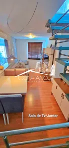 Apartamento com 3 Quartos à venda, 80m² no Cristo Rei, Curitiba