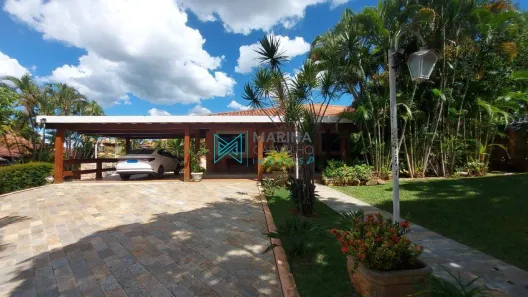 Casa com 3 Quartos à venda, 448m² no Cidade Praia Angélica II, Lagoa Santa