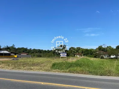 Lote/Terreno à venda, 90000m² no Vila Nova, Joinville
