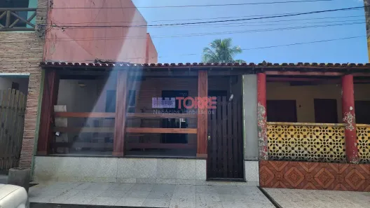 Casa com 4 Quartos à venda, 115m² no Olivença, Ilhéus