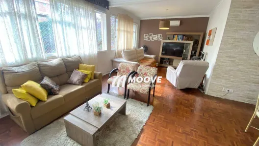 Apartamento com 4 Quartos à venda, 153m² no Independência, Porto Alegre