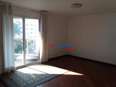 Apartamento com 4 Quartos à venda, 200m² no Jardim Ampliação, São Paulo