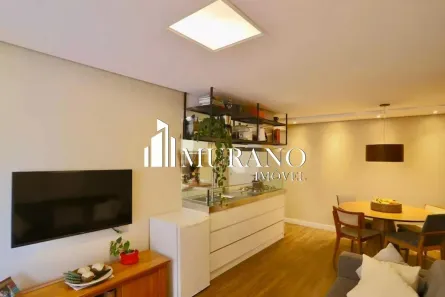 Apartamento com 3 Quartos à venda, 82m² no Mooca, São Paulo