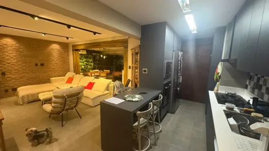 Apartamento com 2 Quartos à venda, 121m² no Pinheiros, São Paulo