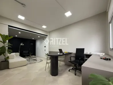 Sala Comercial à venda, 65m² no Centro, Novo Hamburgo