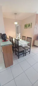 Apartamento com 3 Quartos à venda, 63m² no Álvaro Weyne, Fortaleza