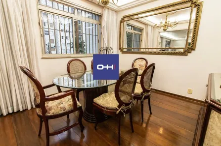 Apartamento com 4 Quartos à venda, 223m² no Perdizes, São Paulo