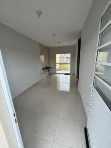 Casa de Condomínio com 2 Quartos para alugar, 50m² no Pascoal Ramos, Cuiabá