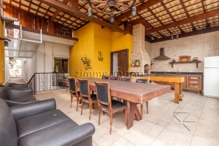 Sobrado com 3 Quartos à venda, 365m² no Perdizes, São Paulo