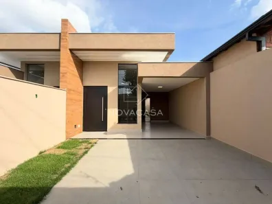 Casa com 3 Quartos à venda, 110m² no Rio Branco, Belo Horizonte