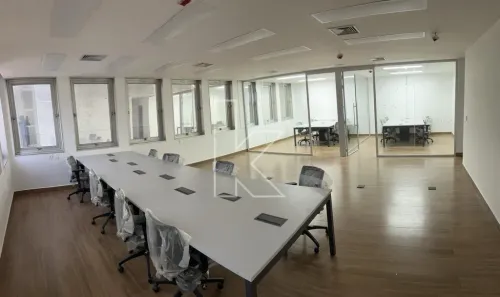 Sala Comercial para alugar, 267m² no Bela Vista, São Paulo