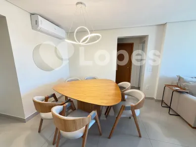 Apartamento com 3 Quartos à venda, 89m² no Setor Bueno, Goiânia