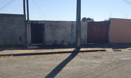 Casa com 3 Quartos à venda, 52m² no Conjunto Residencial Marajoara, Londrina