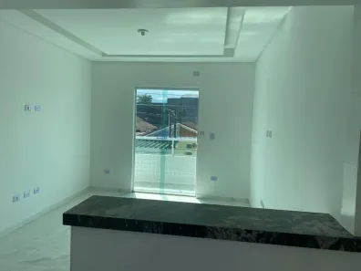 Casa de Condomínio com 2 Quartos à venda, 65m² no Tupi, Praia Grande