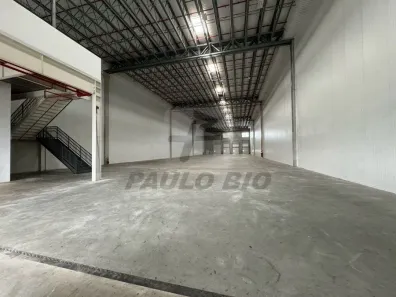 Galpão/Depósito/Armazém para alugar, 8258m² no Centro, São João de Meriti