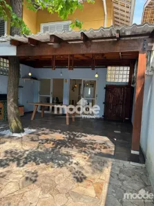 Casa de Condomínio com 3 Quartos à venda, 120m² no Umuarama, Osasco