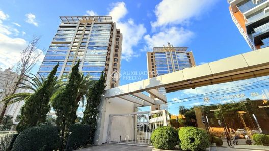 Apartamento com 3 Quartos à venda, 223m² no Jardim Europa, Porto Alegre