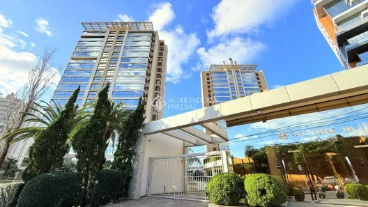 Apartamento com 3 Quartos à venda, 223m² no Jardim Europa, Porto Alegre