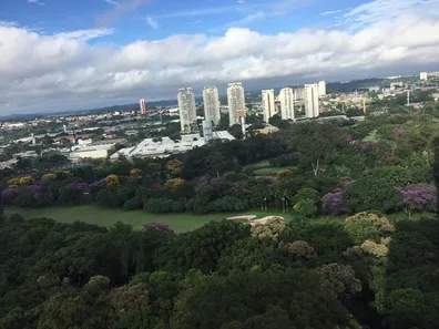 Apartamento com 3 Quartos à venda, 185m² no Jardim Taquaral, São Paulo