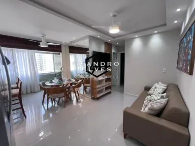 Apartamento com 2 Quartos para alugar, 54m² no Janga, Paulista