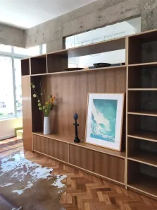 Apartamento com 2 Quartos para alugar, 80m² no Ipanema, Rio de Janeiro