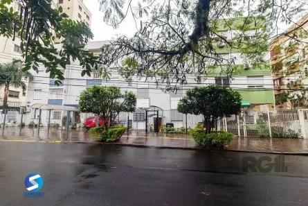Apartamento com 2 Quartos à venda, 56m² no Petrópolis, Porto Alegre