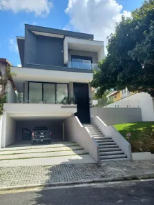 Casa de Condomínio com 3 Quartos à venda, 315m² no Urbanova III, São José dos Campos