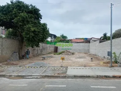 Lote/Terreno à venda, 325m² no Jardim Elvira Moreira, Pindamonhangaba
