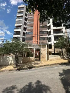 Apartamento com 3 Quartos à venda, 175m² no Quilombo, Cuiabá