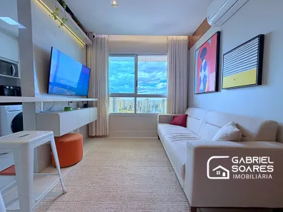 Apartamento com 2 Quartos à venda, 54m² no Sul, Brasília
