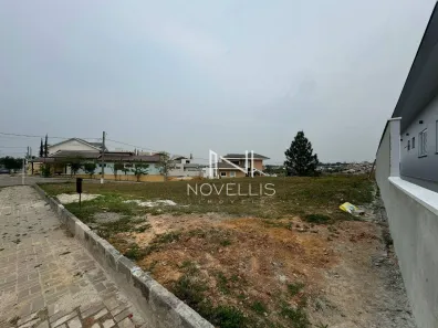 Lote/Terreno à venda, 252m² no Condomínio Residencial Mantiqueira, São José dos Campos