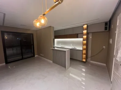 Apartamento com 2 Quartos à venda, 50m² no Recreio dos Bandeirantes, Rio de Janeiro