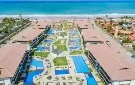 Apartamento com 2 Quartos à venda, 63m² no , Ipojuca