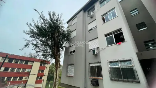 Apartamento com 2 Quartos para alugar, 48m² no Salgado Filho, Gravataí